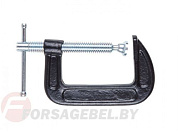 Струбцина тип ''G'' Волат