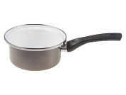 Ковш 1,0л (цил.) "Кор" Сантэкс 1-4410400(Бл)"Кор"