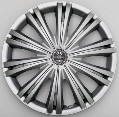 Колпак декоративный автомобильный Гига 14" (4 шт) Star S1409