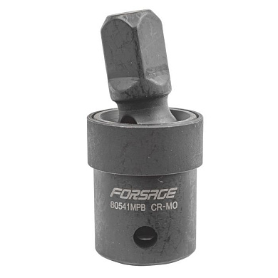 Кардан ударный 1/2'' Forsage F-80541MPB