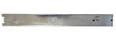 Правая направляющая для тележки инструментальной HorexHZ 20.007