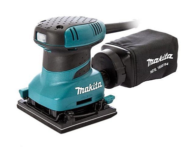 Виброшлифмашина BO4556 (BO 4556) MAKITA