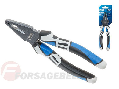 Плоскогубцы 180мм комбинированные STARTUL EXPERT SE4250-18