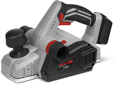 Рубанок аккумуляторный CROWN CT24001HX (без АКБ и СЗУ)