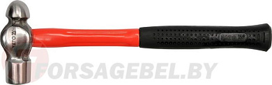 Молоток рихтовочный со стеклопластиковой ручкой 450 гр. Yato YT-4516