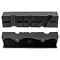 Губки для тисков магнитные 125 мм, 2 шт JBC JBC-6540205-P