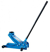 Низкопрофильный подкатной домкрат 2,5 т. 85-455 мм Unitraum UN830018