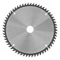Пильный диск по дереву ф235 х 30 мм, 60 зубьев Denzel 733557