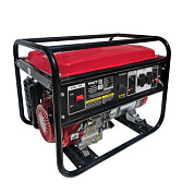 Бензогенератор WT-6000 WATT 9.060.025.00