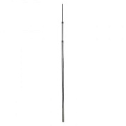 Изолированная мачта молниеприемника L=7м EKF PROxima ilp-17000