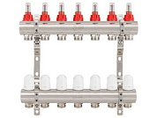 Коллекторная группа AVE777, 7 вых., AV Engineering AVE77700107K
