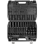 Набор ударных глубоких и коротких головок 8-32 мм 43 пр 1/2'' 6-гр EVERFORCE EF-6431-5MPB