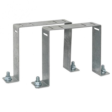 Кронштейн для удаления шкафа от столба на 150 мм, EKF fp-dis