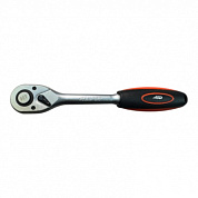 Трещотка 1/2" 90T, CrV  H-D HD-03243