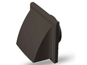 Вентиляционный колпак Hood 1919 Brown ZERNBERG 10417511