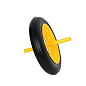 Колесо полиуретановое Deli YS EDL437065T, 14" х 4.00