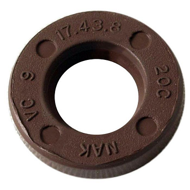 Сальник в ствол 9 HR2810/HR2470 MAKITA (213344-1)