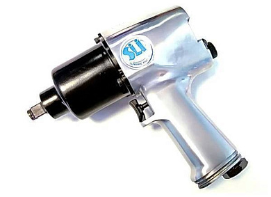 Пневмогайковерт усиленный, 542 Нм, 7000 об/мин, 1/2'' Sumake ST-5547