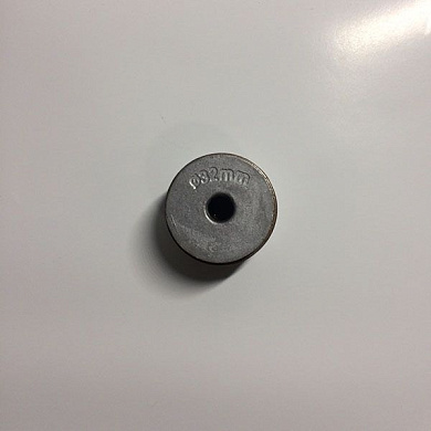 Нагревательная насадка для АСП "Аквапром" HN-100/32b Энергопром HN-100/32b(желтый круг)