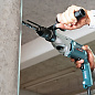 Дрель ударная Makita HP 2051 FJ