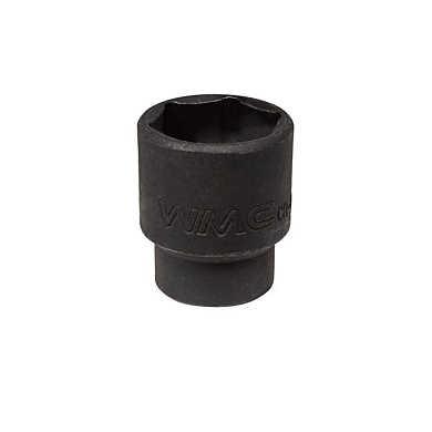 Головка ударная 27 мм, 6-гр., 1/2'' WMC TOOLS WMC-44527