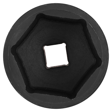 Головка ударная глубокая 3/4'', 60 мм 6-гр  JCB JCB-46510060