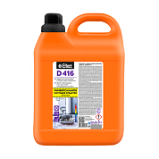 Средство моющее универсальное "Дегризер Effect Дельта 416", 5 л
