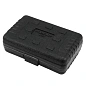 Набор ударных головок-экстракторов 17-21 мм 1/2'' 6-гр 4 пр Forsage F-4267