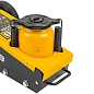 Домкрат подкатной пневмогидравлический 35 т, 345-490 мм JCB JCB-TQ35001