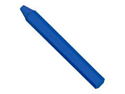 Мелок для маркировки на основе воска FM.12, синий MARKAL 44010400