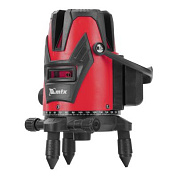 Лазерный уровень MFL RED, 30 м, красный луч, акк. Li 2400 mAh, сумка, резьба 5/8" MTX 35014