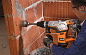 Перфоратор KH 5 G тяжелый SDS-MAX AEG Powertools 4935418160