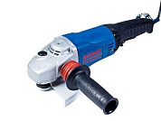 Двуручная углошлифмашина МШУ 9-16-180 в кор., 1600 Вт, диск 180х22 мм, вибро ФИОЛЕНТ ИДФР298135008-К1