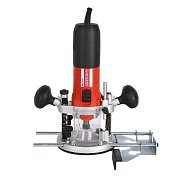 Фрезер универсальный, 1100Вт, цанга 6/8мм, 10000-25500об/мин, ход 40мм, Felisatti ФМ-40/1000Э Felisatti