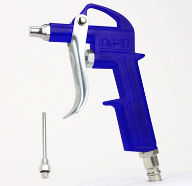 Пистолет обдувочный YATAFORCE YF-DG-10-2