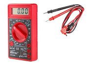 Мультиметр цифровой AM 6009 Wortex AM6009000014