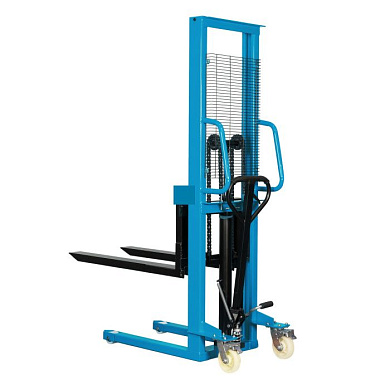 Штабелер гидравлический 2 т 1,6 м PWMS2016 TOR 1050067