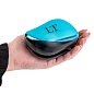 Расческа для волос, для взрослых La and Te beaute LT-HB(blue)