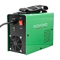 Сварочный аппарат 4.5кВт, 230В, Ø электрода 1.6-4 мм, сварочный ток 20-220А RockForce RF-MMA-220
