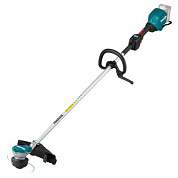 Триммер аккумуляторный Makita UR003GZ XGT