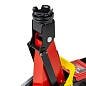 Домкрат подкатной гидравлический 2 т, 135-350 мм ForceKraft FK-T82004