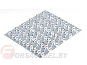 Пластина гвоздевая Starfix