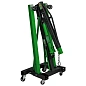 Кран гидравлический 2 т RockForce RF-T31002DX