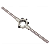 Плашкодержатель 20х7 мм JBC JBC-DS20X7