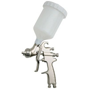 Краскопульт профессионального уровня 1,8 мм LVLP Prowin KL-413M-18