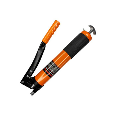 Шприц для смазки 600 мл HOREX HZ 04.219H