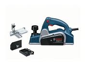 Рубанок GHO 6500 Professional BOSCH (0601596000)