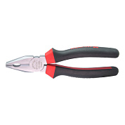 Плоскогубцы 160 мм, Red Stripe, WÜRTH 5772001206