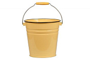 Ведро без крышки 12л Стальэмаль 2с27