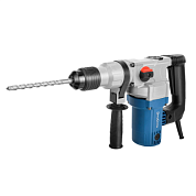 Перфоратор DongCheng DZC03-26SH, 750 Вт, 3.0 Дж, SDS-PLUS